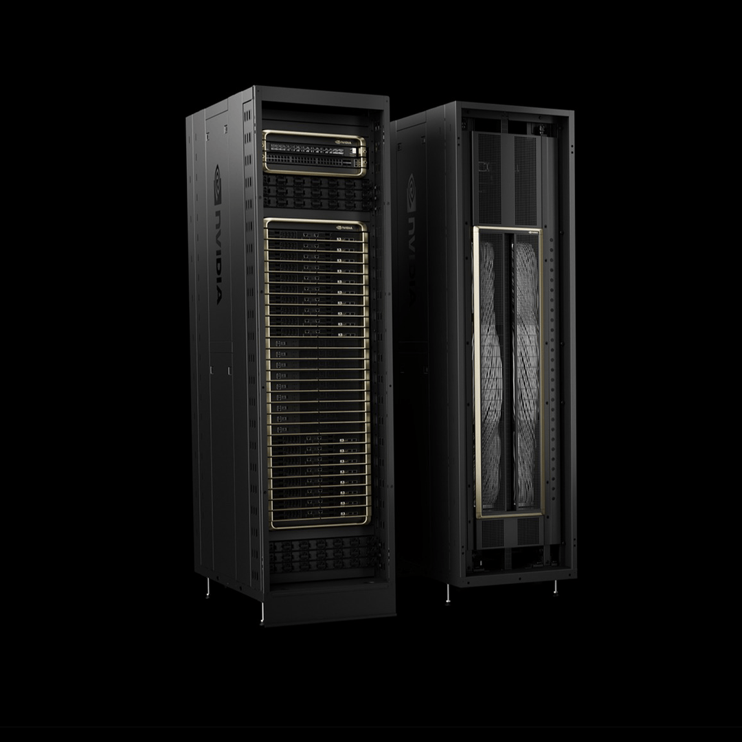 NVIDIA GB200 NVL72